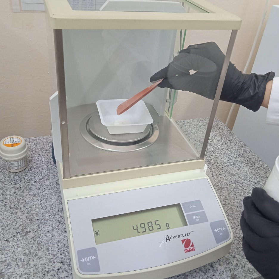 В сентябре специалистами испытательной лаборатории Камчатского филиала ФГБУ «НЦБРП» проведено 7 306 исследований