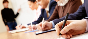 Образовательная деятельность (Сведения об образовательной  организации)