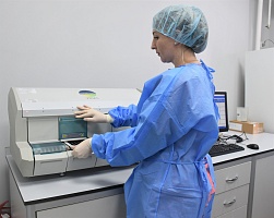 С начала года Приморским филиалом ФГБУ «НЦБРП» проведено более 5 тысяч исследований рыбных консервов